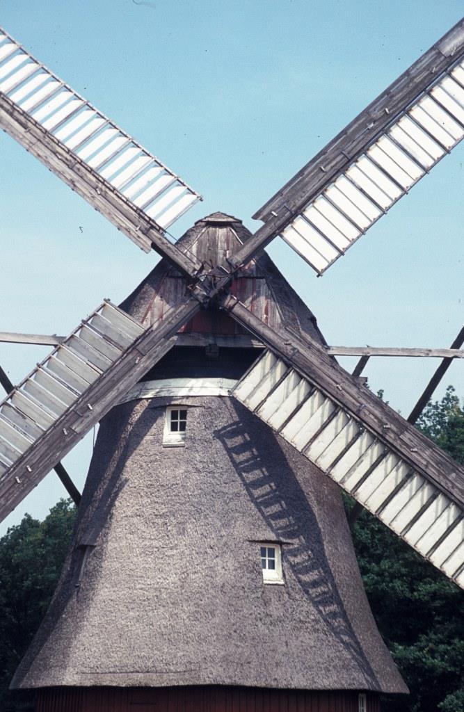 Kommern - 1983